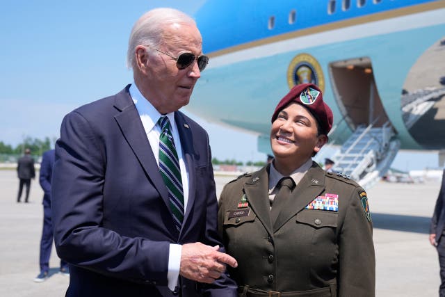 <p>APTOPIX Biden</p>