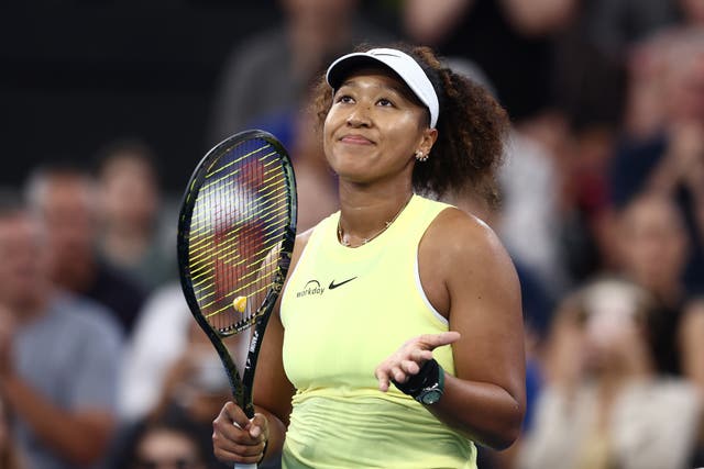 <p>Naomi Osaka denies pregnancy rumors as she reveals why she doesn’t want ‘many more’ children</p>