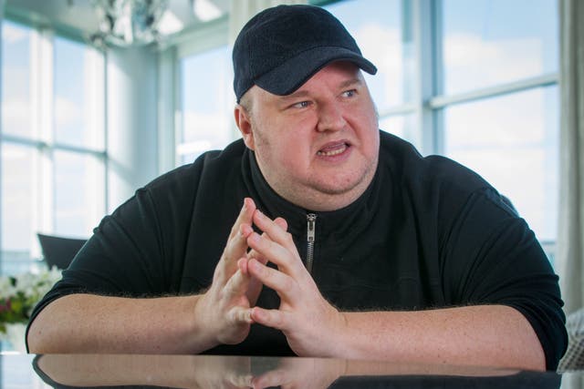 <p>New Zealand says US’s request to extradite Kim Dotcom has been granted  </p>