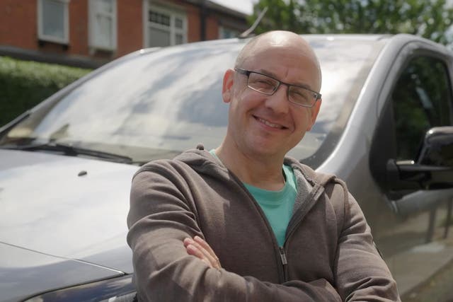 <p>Business owner Paul is pretty pleased with his decision to switch to electric vehicles. Here’s why </p>