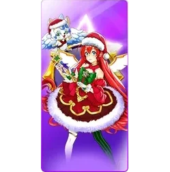 Starlight
Christmas