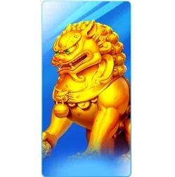 5 Lions