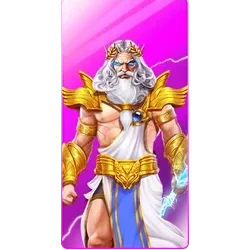 Olympus
Super Scatter