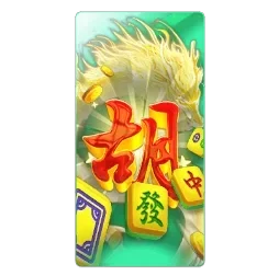Mahjong
Ways