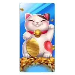 Lucky
Neko