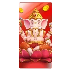 Ganesha
Fortune