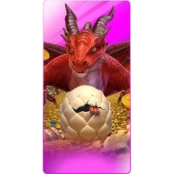 Dragon
Hatch