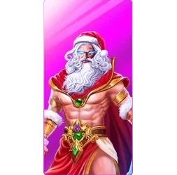 Gates of Olympus
Xmas 1000